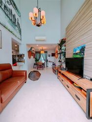 Eight Riversuites (D12), Condominium #564651481
